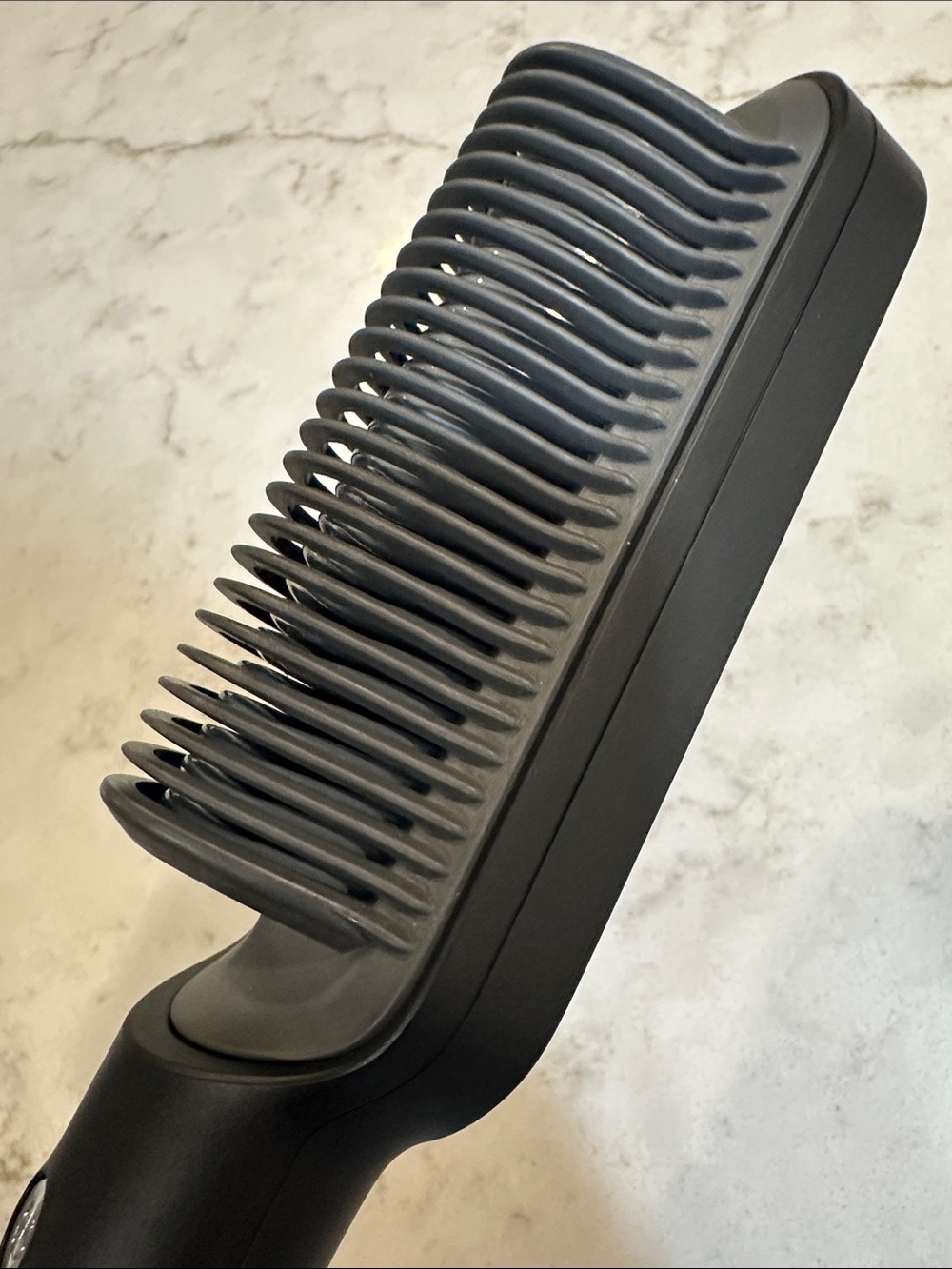 TYMO Ring Hair Straightening / Straightener Brush